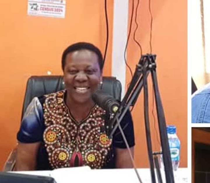Muloni Dismisses Claims of Being Fired from NRM, Reaffirms Loyalty to Museveni