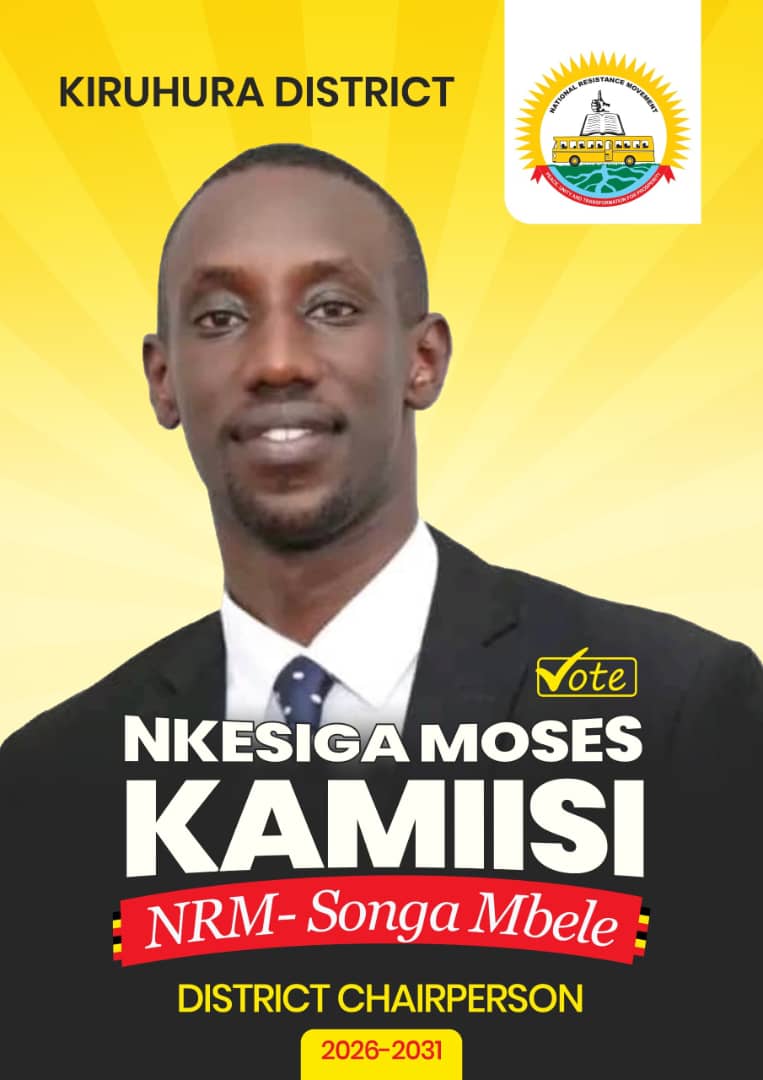NUP-KIRUHURA CHAOS! District NRM boss blast Bobi for ‘ROGUE RALLY ROUTES’