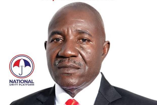 NUP Kasese LC5 Flag-Bearer Gadi Mbayahi Dies at 52 » The Hoima Post –