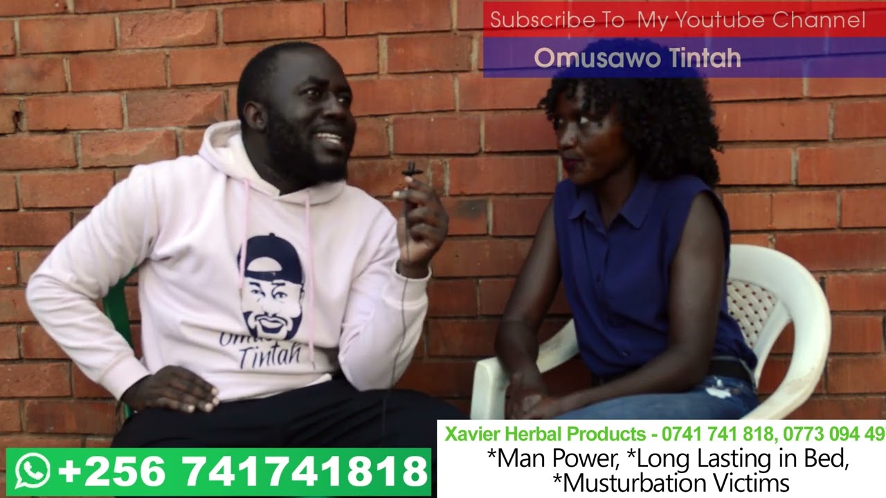 OMUSAJJA AMALA AMANGU ,ATAZAALA BINO BYOYINA OKUKOLA OZINE BULUNGI EMANA , SSENGA KAWOMEELA