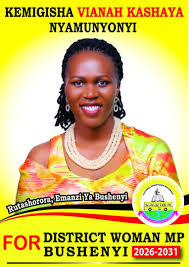 ONE ON ONE WITH HON. NYAMUNYONYI ON LAST NIGHT’S ATTACK ON HER