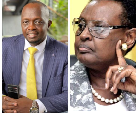 OPEN LETTER TO THE FIRST LADY AND MINISTER OF EDUCATION AND SPORTS, Hon. Janet Kataaha Museveni