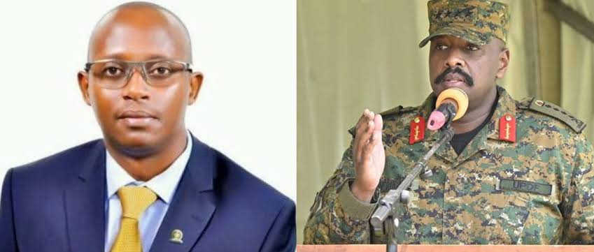 PLU SHAKE UP! ‘Drugs & Weapons’ Scandal Hit Katungi quietly replaced in new reshuffle
