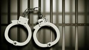 POLICE OFFICER, KAZO WOMAN ARRESTED OVER ALLEGED PLOT TO KILL HUSBAND