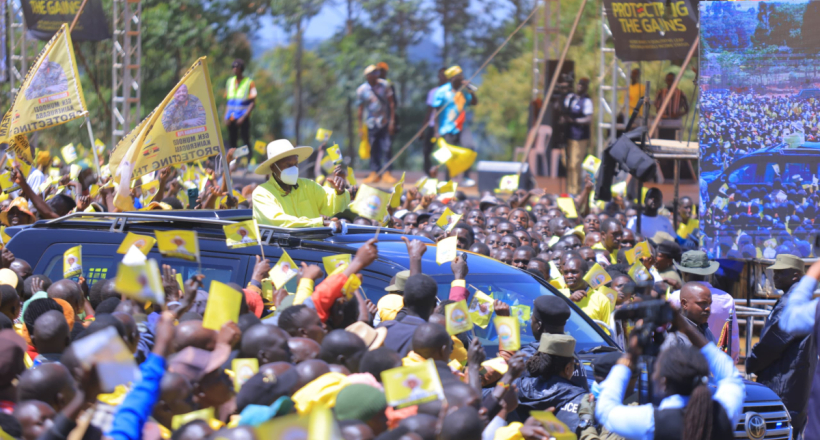 RACE FOR STATE HOUSE! In KWEEN, M7 vows to probe theft of public funds as he woos voters