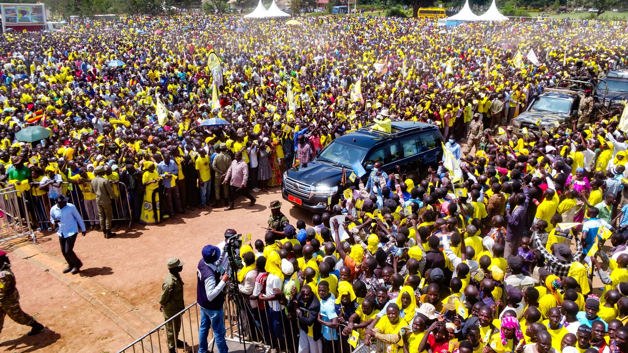 RACE FOR STATE HOUSE! M7 hails BUTALEJA for key development projects