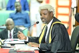 RT. HON DEP SPEAKER OF PARLIAMENT HIT BY ANOTHER SCANDAL AS HE FORCES DISTRICT SERVICE COMMISSION TO RECRUIT HIS BROTHER IN LAW AS EXECUTIVE CONSULTANT FOR MITOOMA DISTRICT.