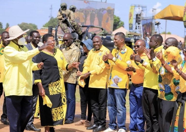Read Here M7 Urges Kumi Residents to Prioritize Wealth Creation Over Infrastructure Pride