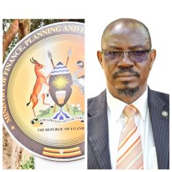 THANK YOU & BYE-BYE! Finance Ministry Internal Auditor General Okonye Finally Bows Out — Bloody War Erupts Over His Successor!