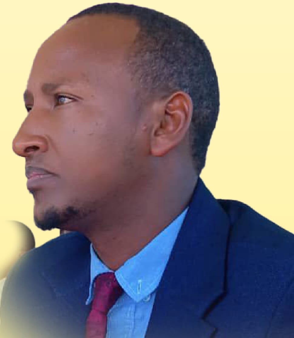 THE TRUTH NRM CRITICS MISS! Stop the Denial—Uganda’s Gains Are in Every Household and Worth Protecting