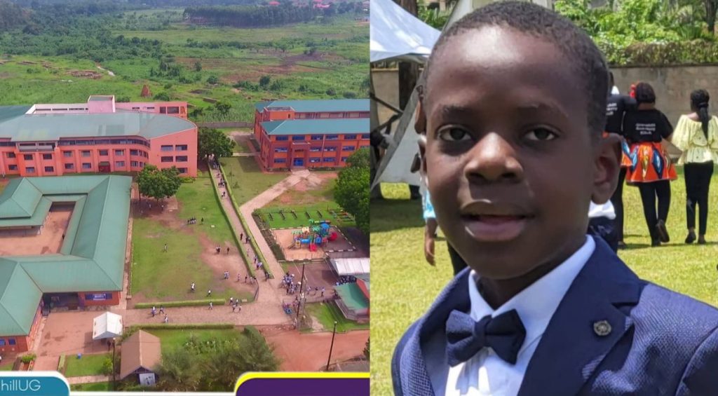 TRAGIC! Greenhill Pupil ‘Tired of Boarding Life’ Dies After Fall in Suspected Suicide, Parents Battle Sh100m TMR Bill