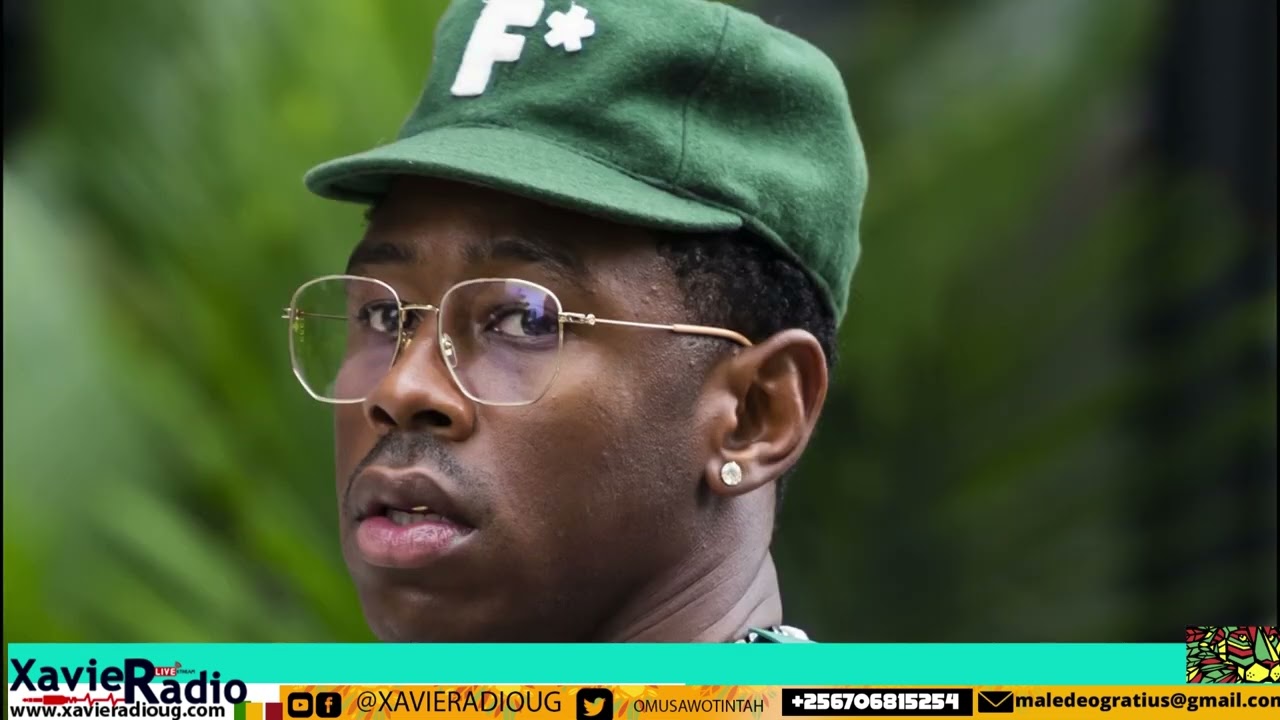 TYLER, THE CREATOR’S NEW ALBUM HAS JUST ACHIEVED SOMETHING THAT’S NEVER BEEN DONE BEFORE