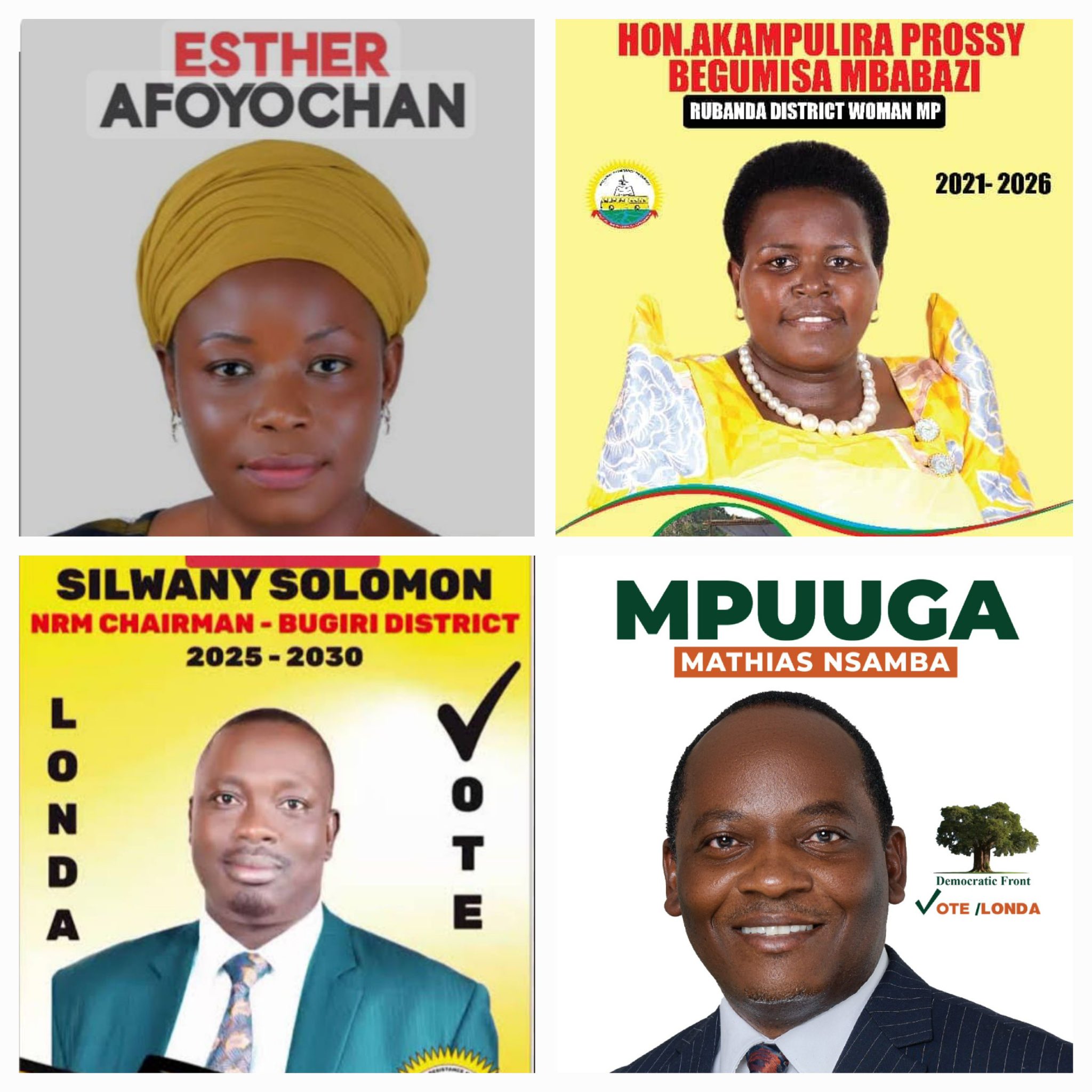 The 1.6 Billion Shilling “Service Award” Scandal » The Hoima Post –