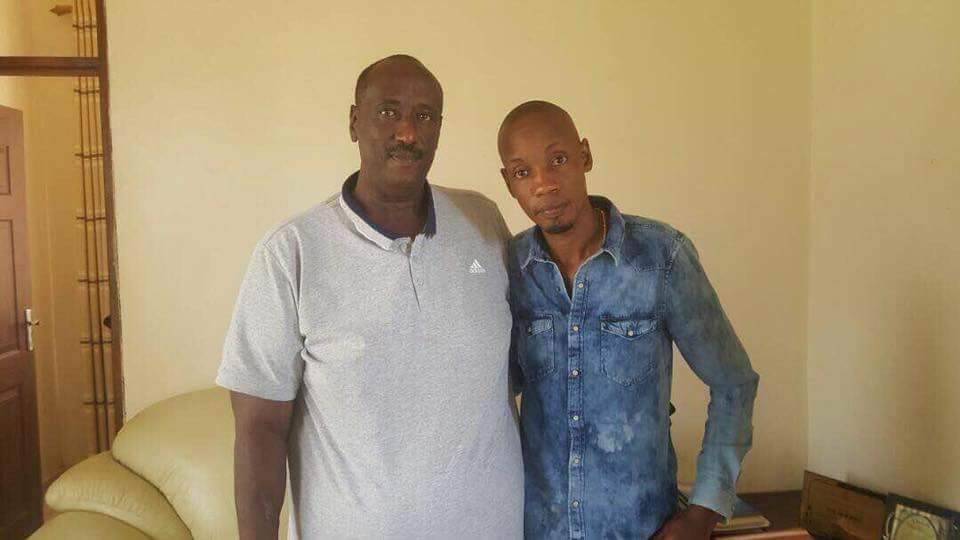 The Rise and Fall Of Brain White , The State Capture » The Hoima Post –