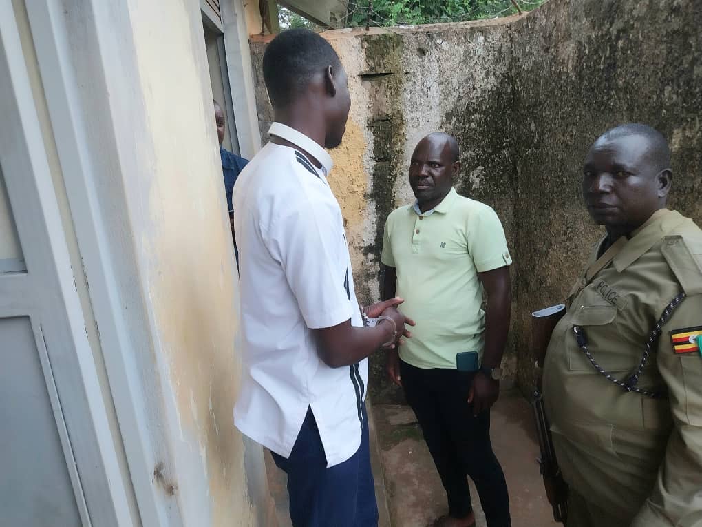 Three Arrested in Lira for Attempted Bribery of UNEB Scout Ahead of PLE