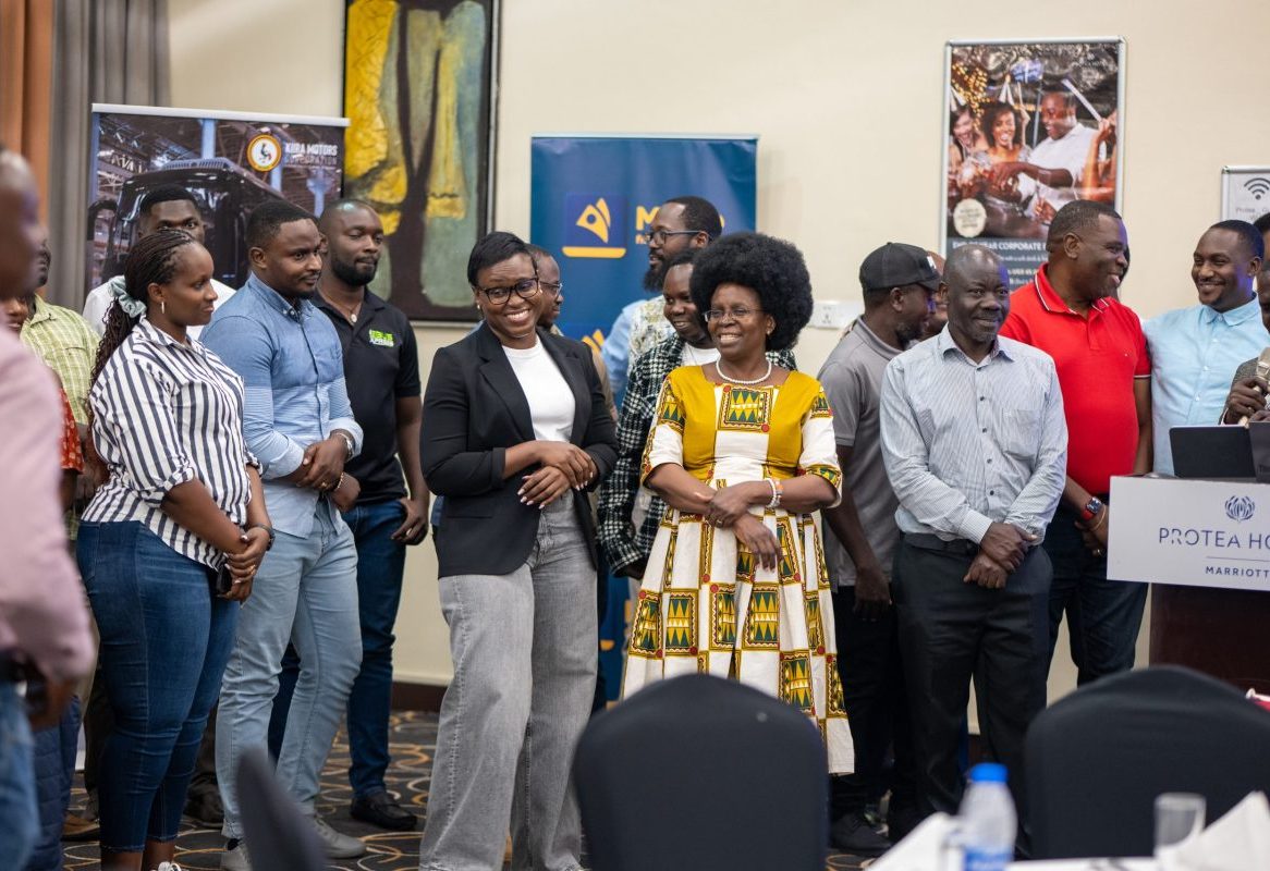 Uganda’s E-Mobility Leap: MTN Powers Kiira Motors’ Electric Trans-African Expedition of Technology & Innovation