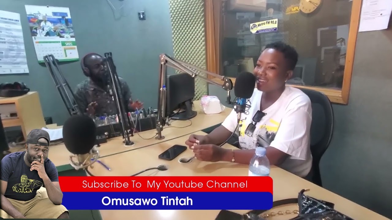 VIVIAN TENDO REVEALS BOYFRIEND