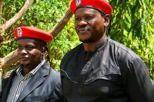 “We Were Tortured and Dehumanized,” Says Kenyan Activist After 39 Days in Uganda’s Military Detention » The Hoima Post –