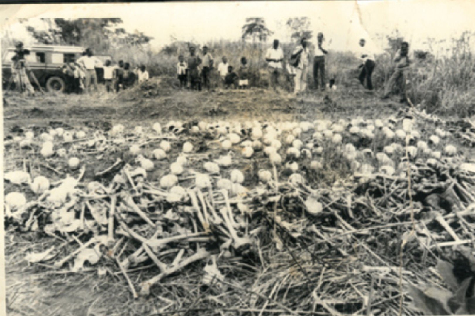 When the State Becomes the Tormentor » The Hoima Post –