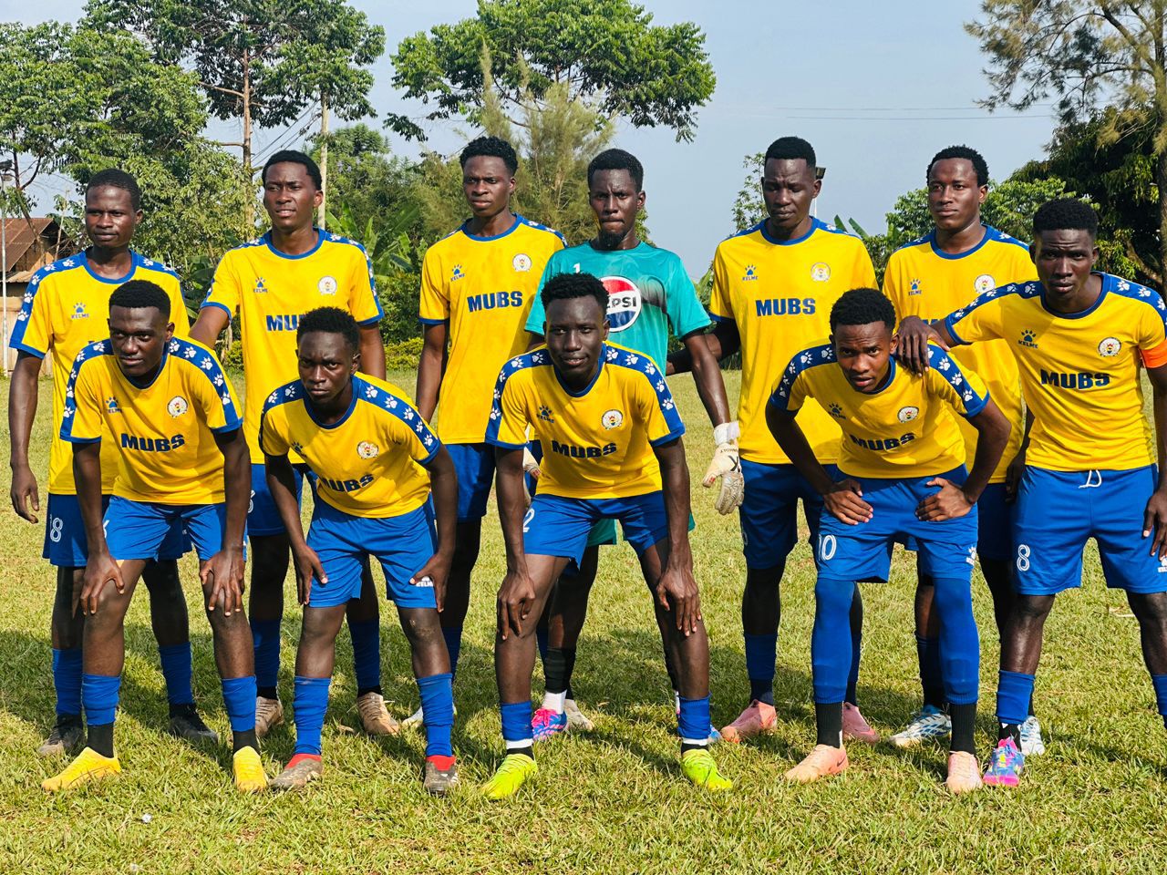 AUUS Games 2025 Enter Day Two as MUBS Set Early Pace