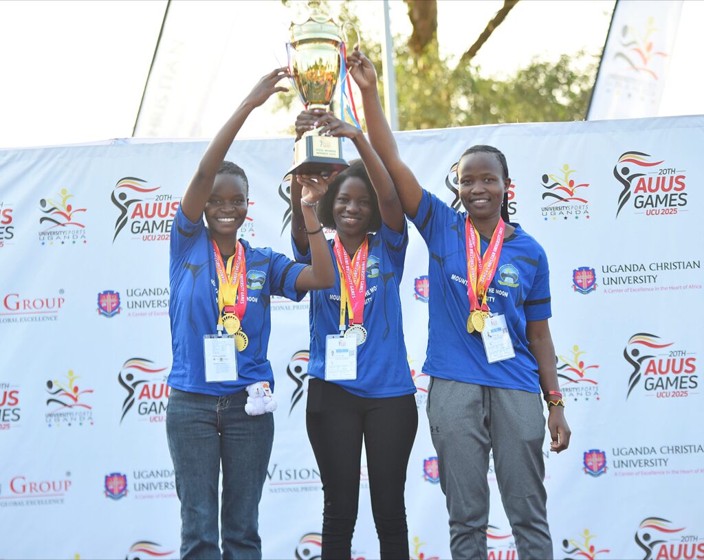 AUUS Games 2025: MMU takes it Personal, Conquer the Pool Tables at UCU