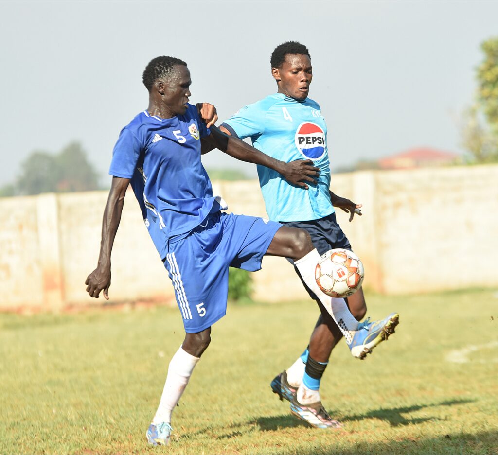 AUUS Games 2025: UMU edge Kyambogo as defending champions make winning start