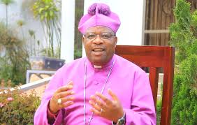 DONT TRAVEL AT NIGHT THIS XMAS SEASON-BISHOP GAD AKANJUNA WARNS PUBLIC
