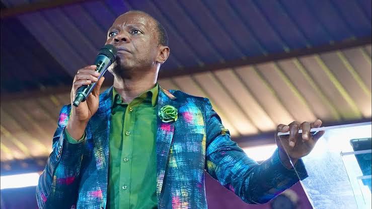 Cooked Evidence By Pastor Ssenyonga lawyers Fall Flat in Kayanja Case: Expert Refuses To be Swayed