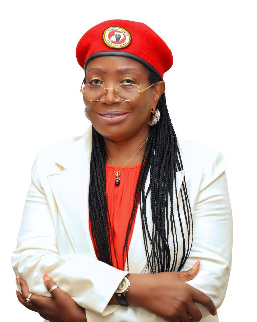 Electoral Commission Disqualifies NUP’s Woman Candidate for Isingiro District