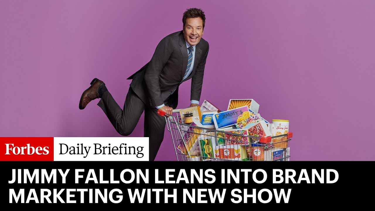 Fallon’s New Empire: How He’s Beating The ‘Late Night Death’
