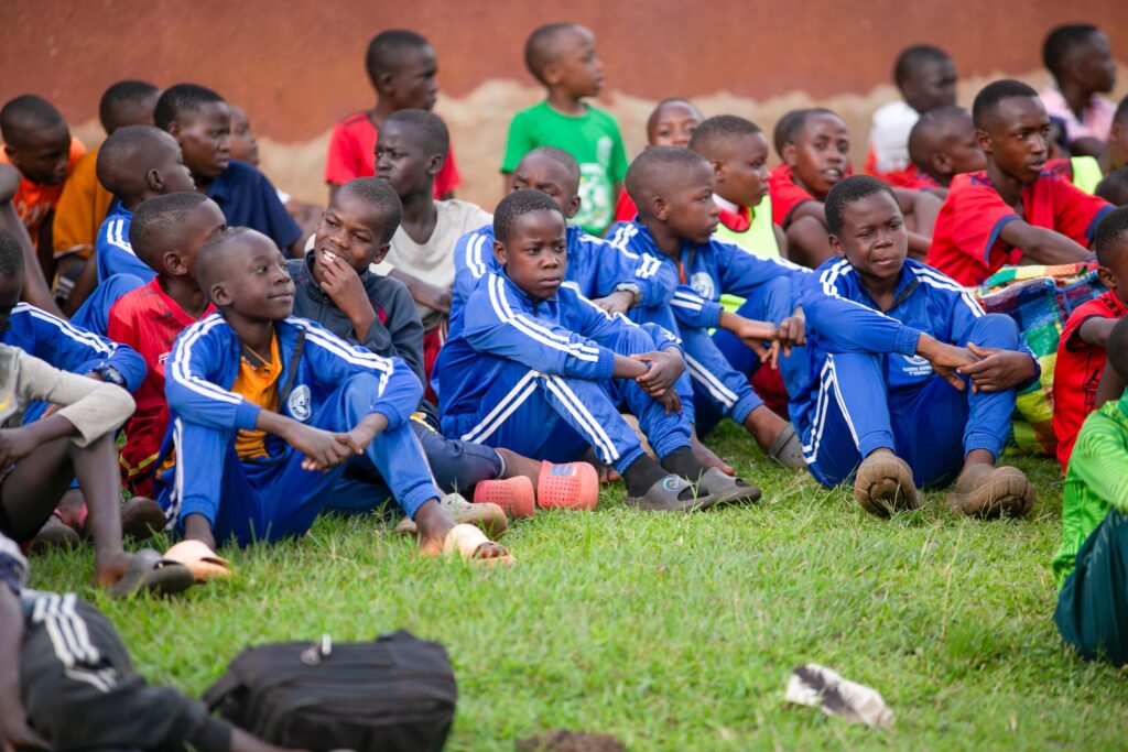 Hosting Pro Sports Analytics Soccer Camp Is Giving Back To Community – Mpoma Royal College HM