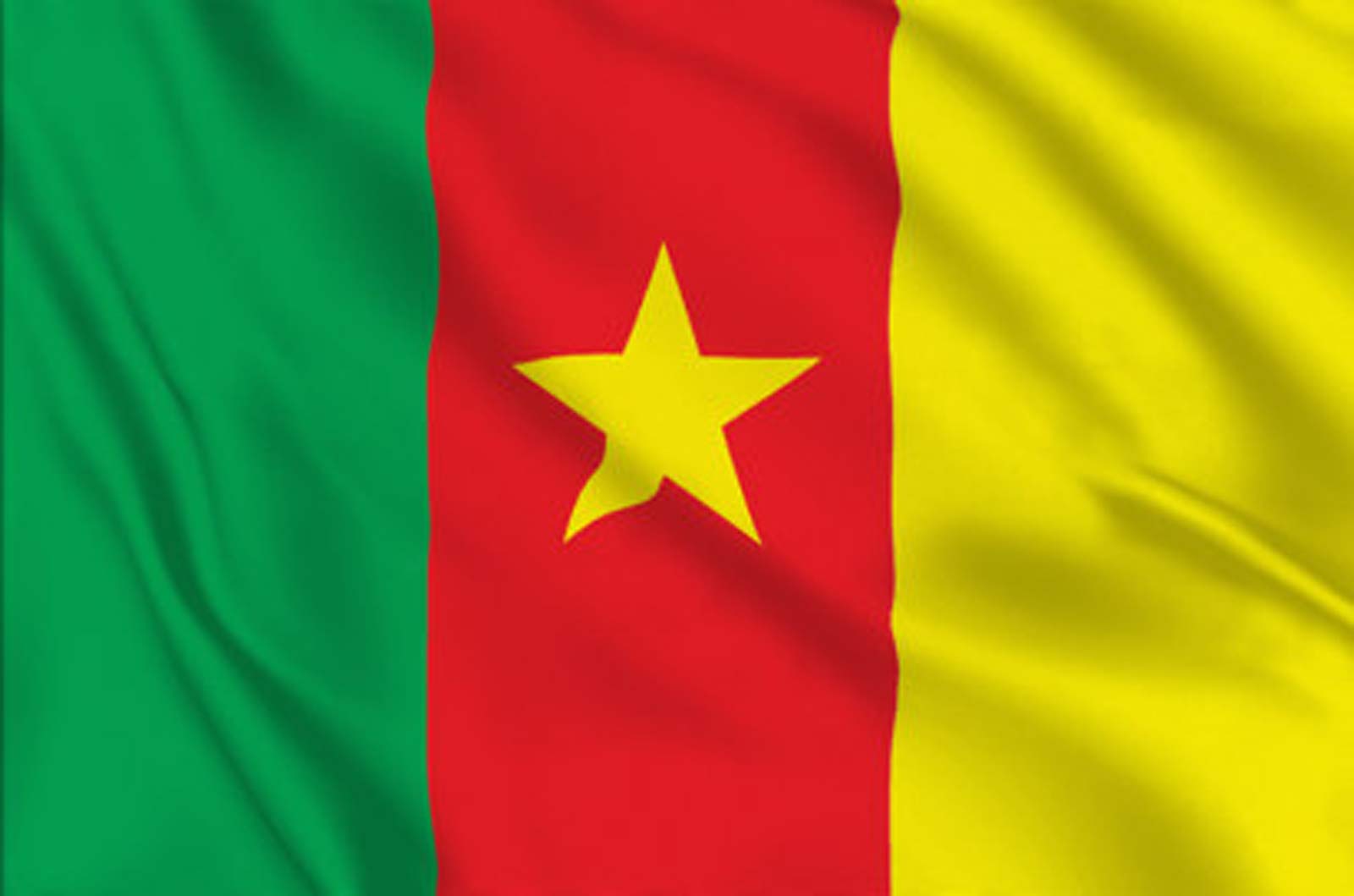 In Cameroon, a trans woman cries out for dignity and survival