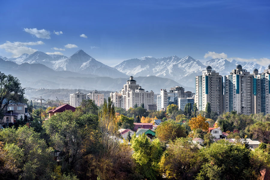 Kazakhstan shelves anti-LGBTQ+ bill for additional study