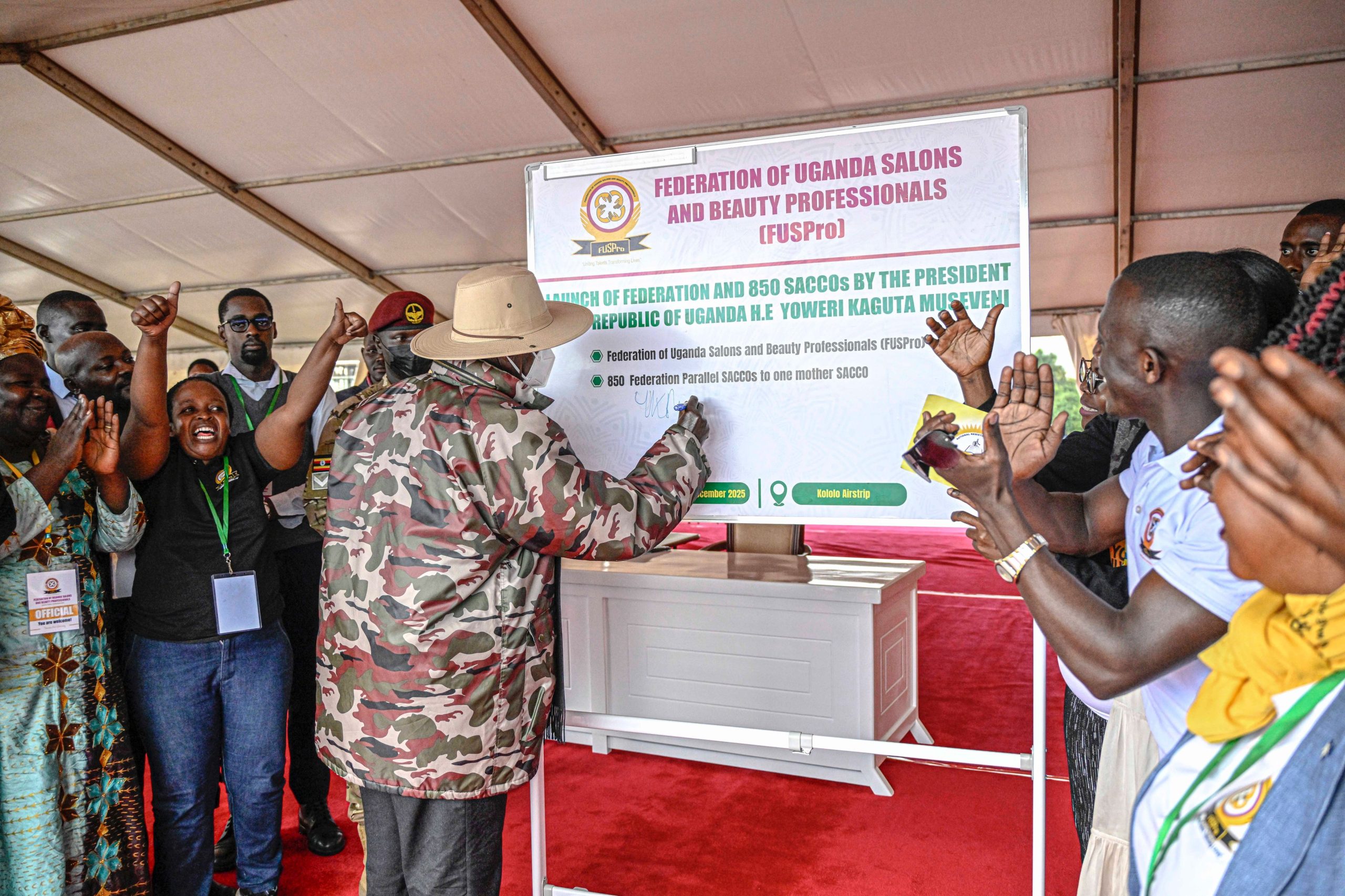 M7 to inject Sh85bn in Salon operators