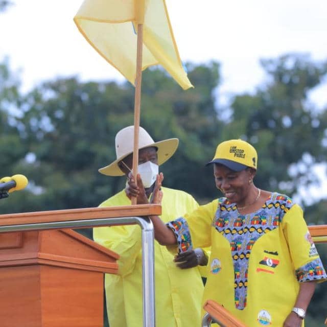 MP Kabasharira Calls for Peaceful, Harmonious Elections as Christians Celebrate Christmas