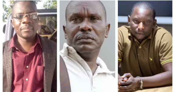 NDA, Police Arrest Three Fake Drug Inspectors Over Fraud & Impersonation