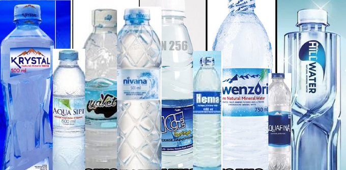 PLASTICS HEALTH CRISIS! Bottled water drinkers ingest 90,000 microplastic particles each year, study