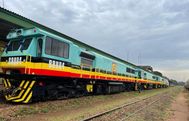 SLEEPING ON THE JOB! Uganda Railways Accused of Negligence After Deadly Bugolobi Rail Crossing Crash