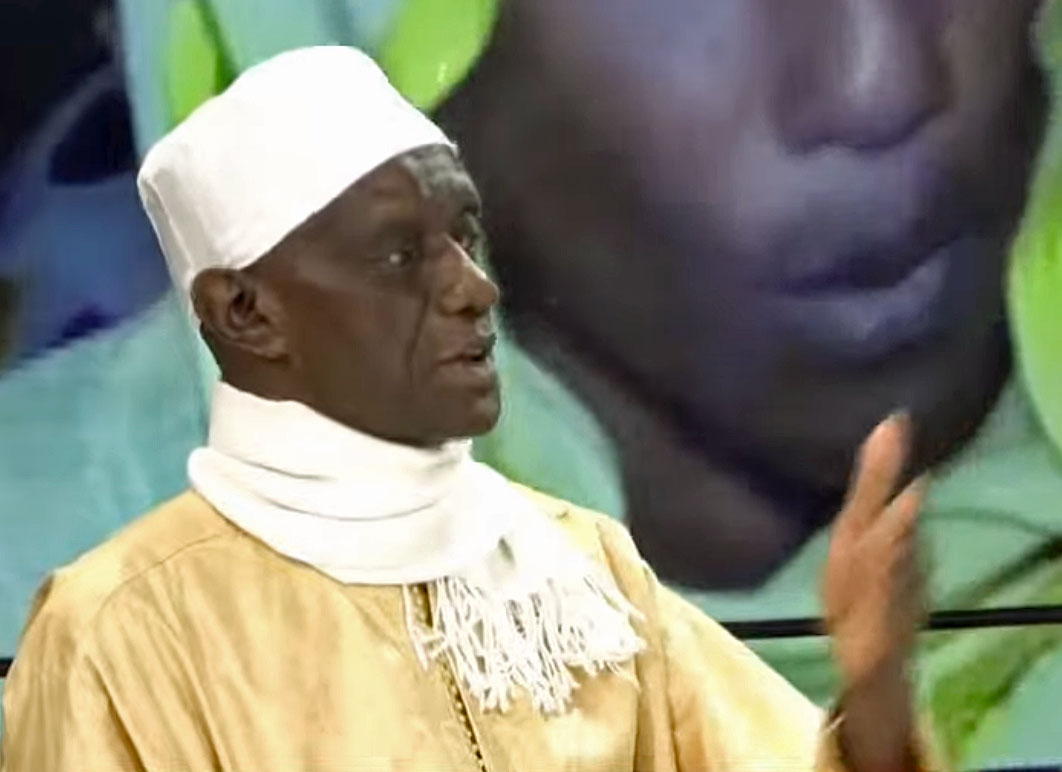 Senegal imprisons 10 men for ‘unnatural acts’