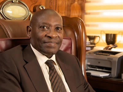 Senior Counsel Sempebwa Condemns ULS Decision of Engaging in Partisan Politics