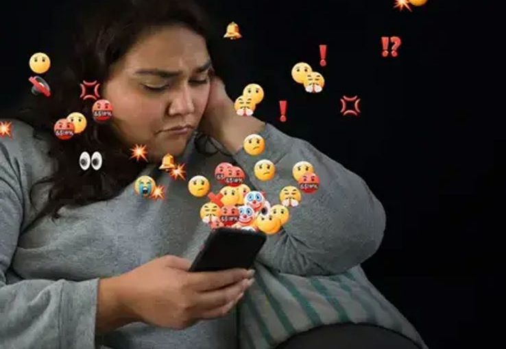 Social media is a new battleground for human rights