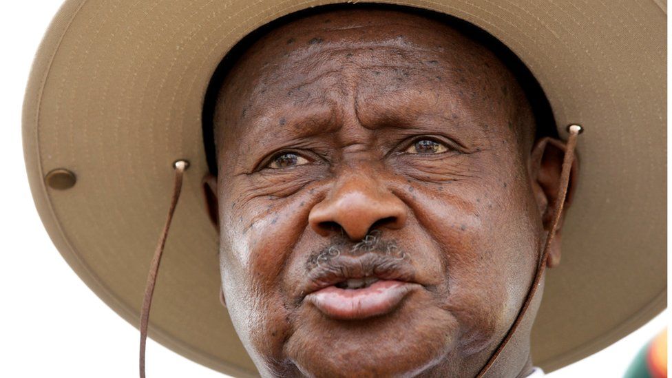 Uganda LGBTQI advocacy groups denounce human rights abuses