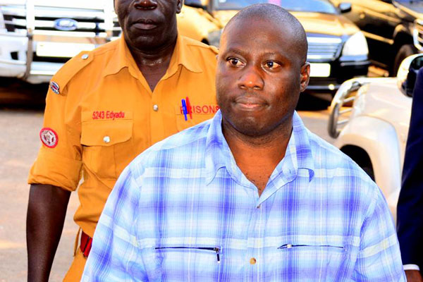 Uganda Law Society Appeals for Swift Supreme Court Ruling in Kazinda Case