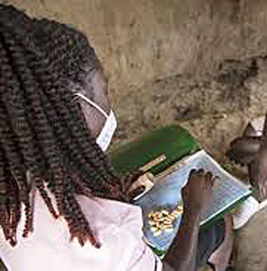 Uganda urged to repeal anti-gay law to combat HIV