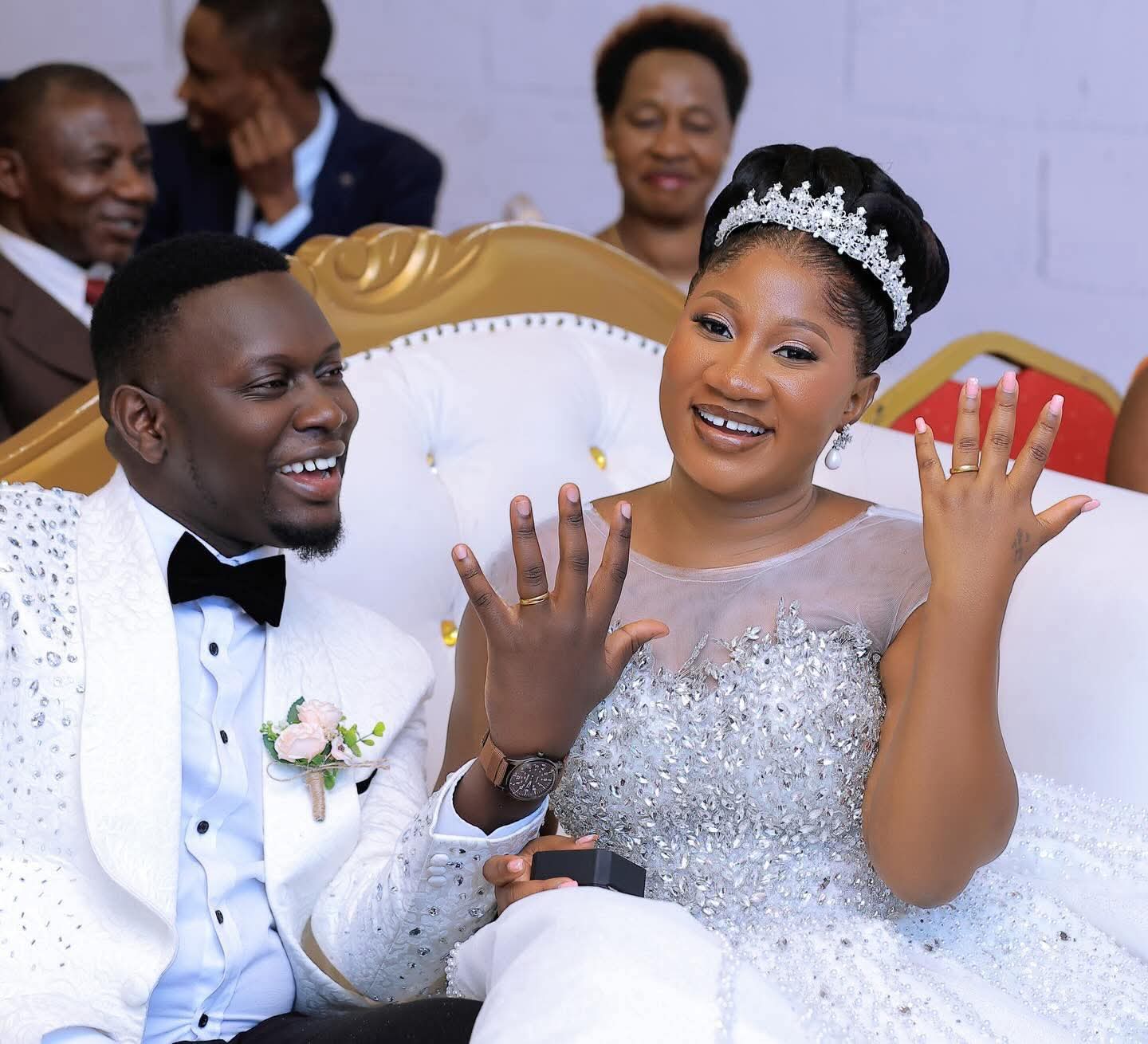 We shall take away Chozen Becky’s Children – Minister Balaam