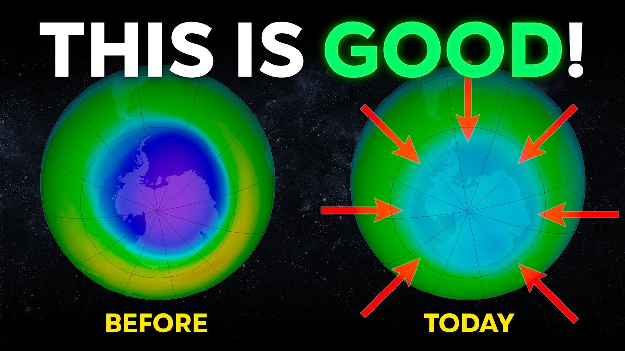Your Weekly Dose of Good News! – #1