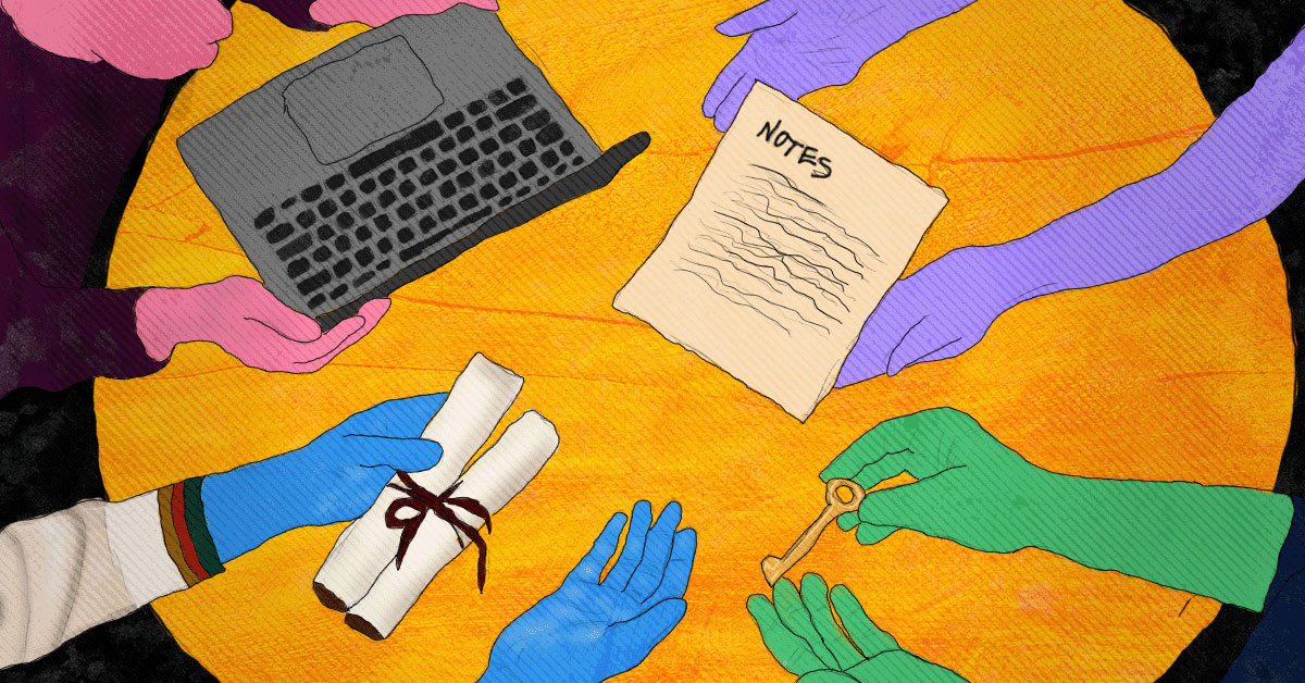 94% of educated queer professionals are preparing to emigrate