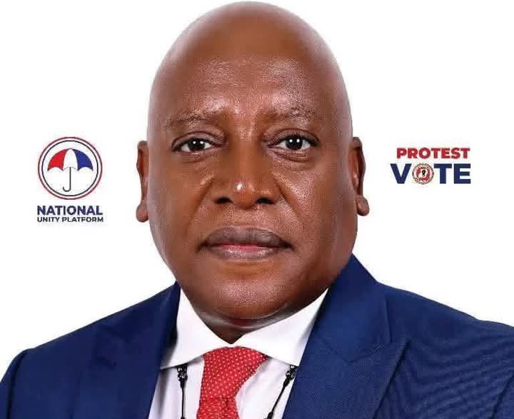 Am not Moved by Vote Recount in Kalungu – MP Ssewungu