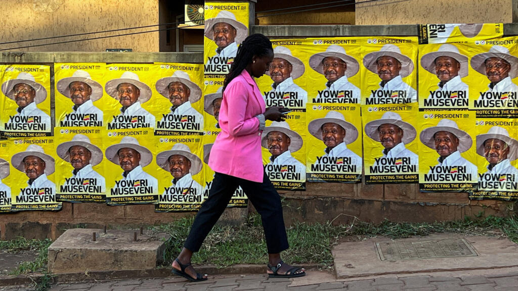 Attacks on Journalists, Arrests, and Alleged Ballot Stuffing Mar 2026 Race » The Hoima Post –