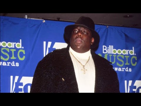BIGGIE AI COVER OF NAS CLASSIC LEAVES FANS IN DISBELIEF , ‘THIS IS MENTAL’